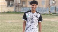 شبان قنا يضم محمد حارس صانع ألعاب إدفو موسم ونصف