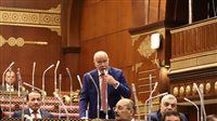 النائب حازم الجندي: التصدي لمخاطر التكنولوجيا والتواصل الاجتماعي على الأطفال مسؤولية تضامنية لخلق جيل واع