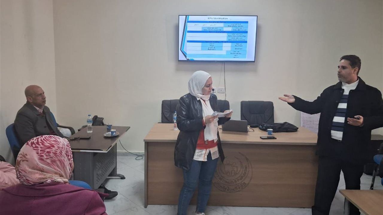 "صحة الشرقية" تطلق حزمة برامج تدريبية لتعزيز قدرات فرق المتابعة
