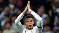 الريال ضد رايو فاليكانو.. كيليان مبابي يسجل الهدف الثاني لـ ريال مدريد في مرمى رايو فاييكانو في الدقيقة الأخيرة