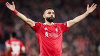محمد صلاح يحقق رقمًا تاريخيًا في البريميرليج ضد نيوكاسل يونايتد