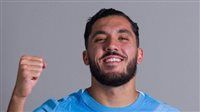 توتنهام ضد مان سيتي.. ريان شرقي يسجل هدف مانشستر سيتي الأول في شباك توتنهام هوتسبير بالدوري الإنجليزي الممتاز
