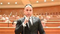 برلماني: التشغيل التجريبي لمعبر رفح تتويج لجهود مصر المتواصلة في دعم القضية الفلسطينية