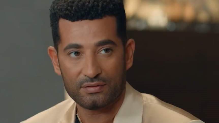 بعد مسلسل «إفراج».. عمرو سعد يعلن اعتزاله الدراما التلفزيونية