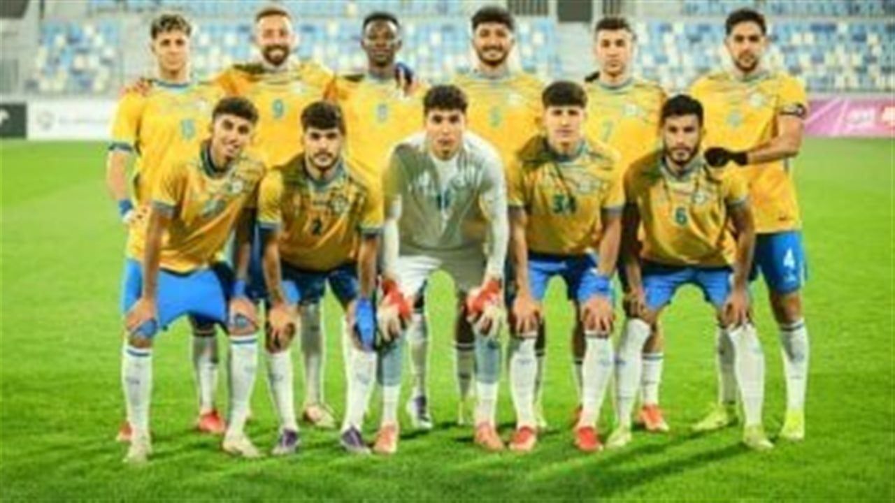 استقالة اللجنة المؤقتة لإدارة نادي الإسماعيلي