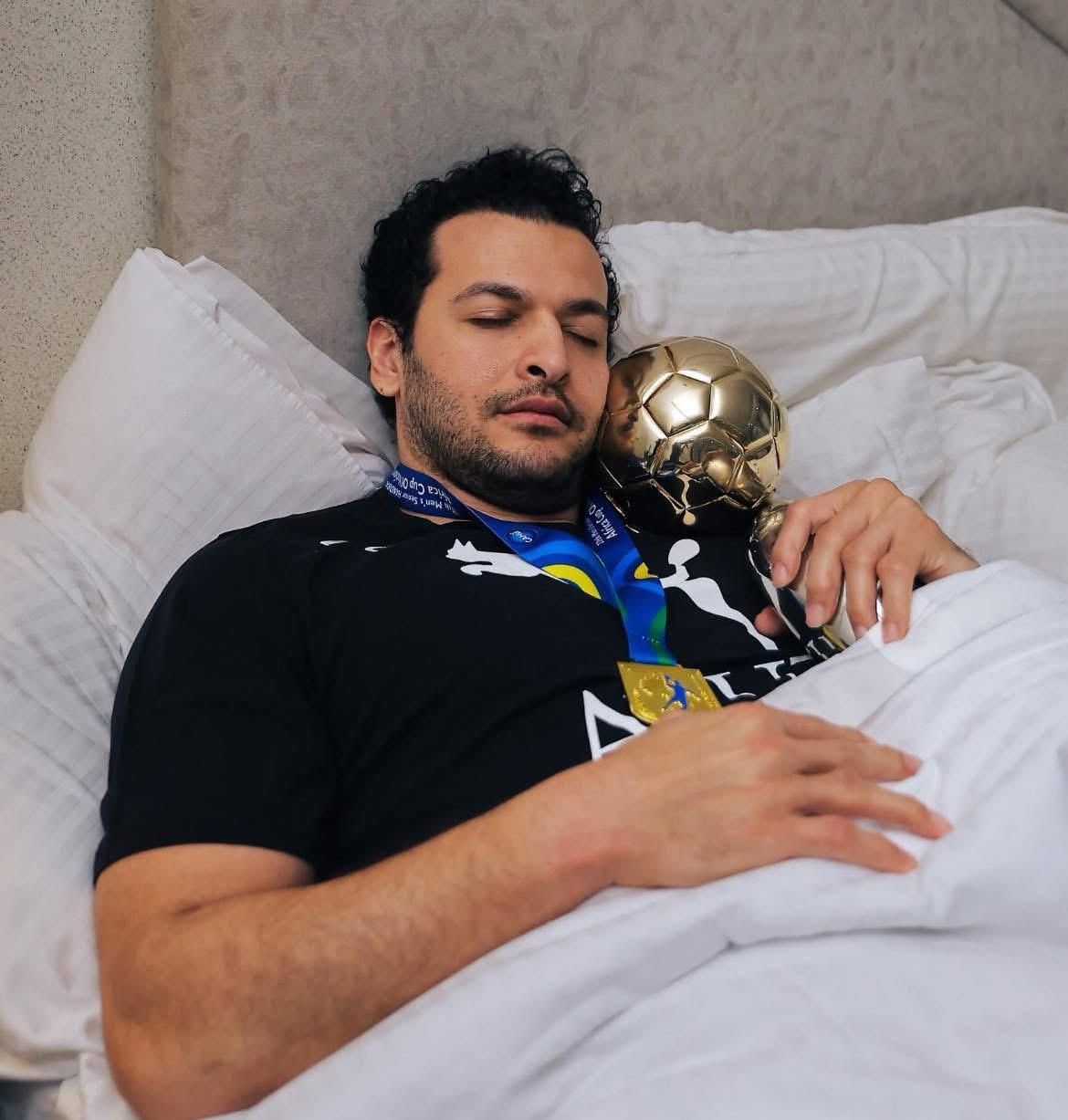 إبراهيم المصري