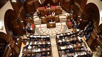 الشيوخ يناقش اليوم تعديلات قانون تنظيم العمل في المستشفيات الجامعية ويبحث سياسة الحكومة بشأن إجراءات حماية الأطفال من مخاطر الإنترنت