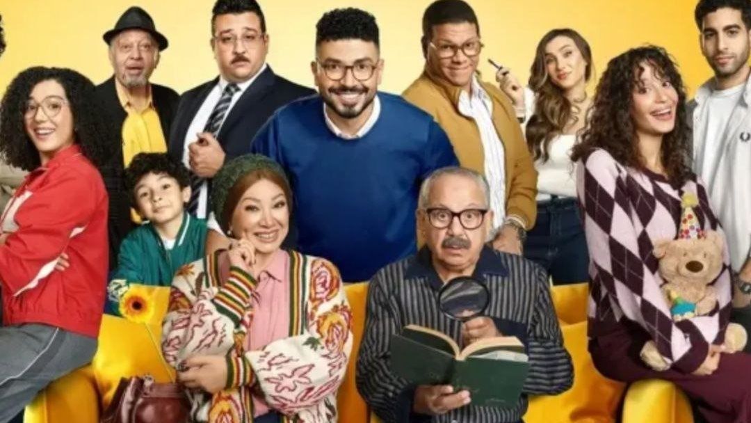 مسلسل بيت بابا الحلقة 18.. صراعات الأجيال تشتعل داخل المنزل