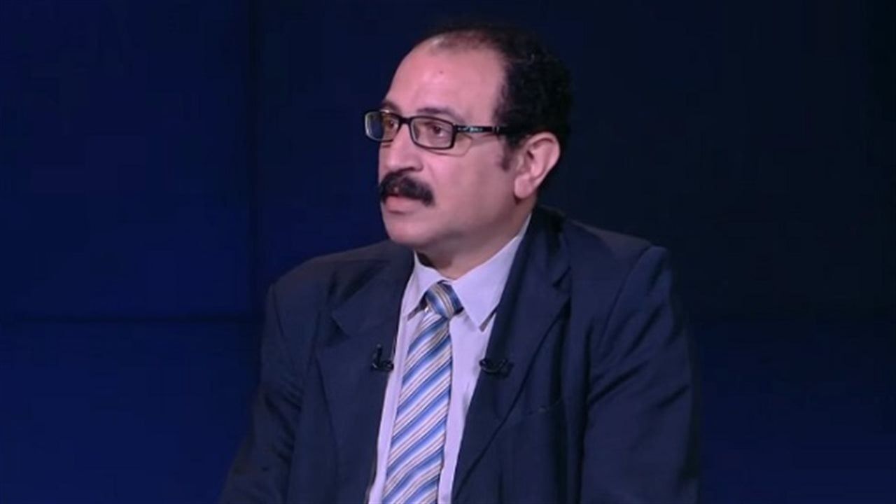 طارق فهمي: مصر تحدد اتجاهات البوصلة في المنطقة.. وأمريكا تثق في دورها
