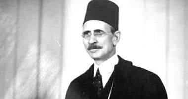 حسين السيد يكتب: أحمد لطفى السيد