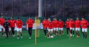 اتحاد الكرة يجتمع اليوم لحسم وديات المنتخب قبل كأس العالم وتشكيل اللجان