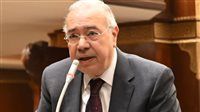 النائب عصام خليل بمجلس الشيوخ: تقنين متوازن للتكنولوجيا ضرورة وطنية لا تحتمل التأجيل