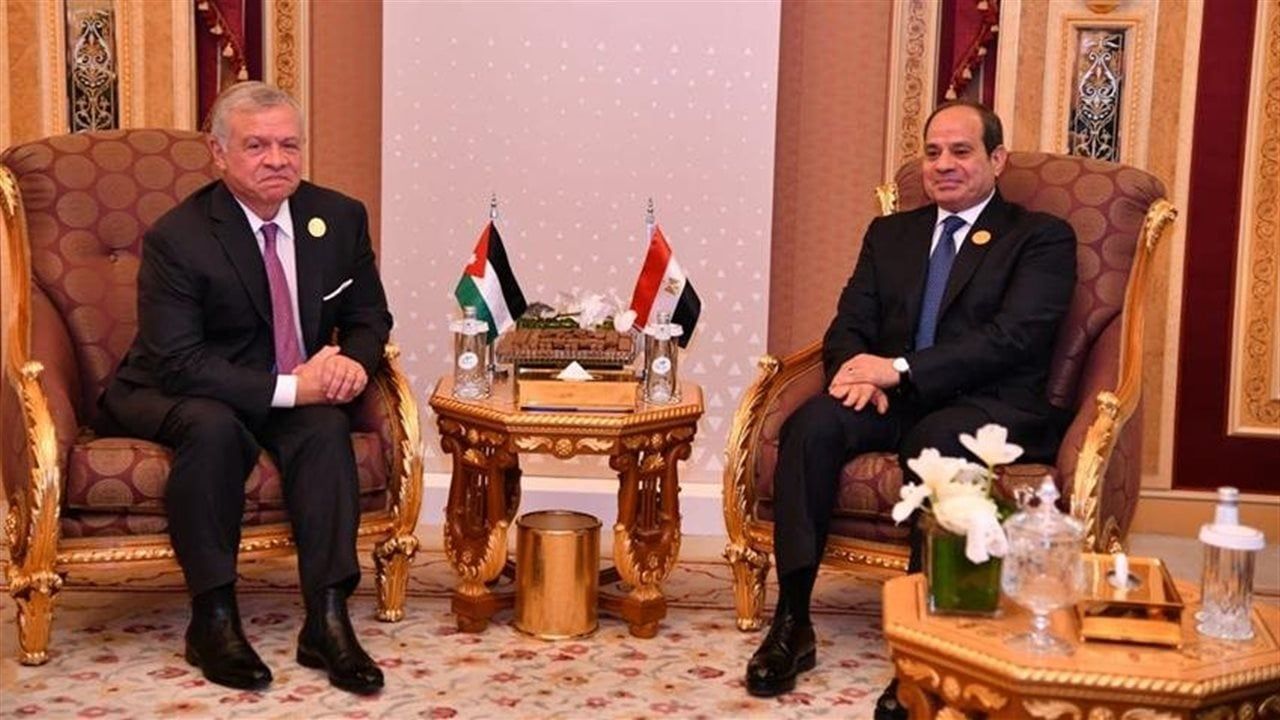 محلل سياسي أردني لـ«الدستور»: القاهرة تلتقى مع عمان في مواقف سياسية كبرى