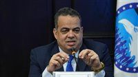 النائب عصام هلال يهنئ منتخب مصر بعد التتويج العاشر بكأس أمم إفريقيا لكرة اليد
