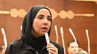 النائبة ولاء هرماس تطالب بإجراءات عاجلة لحماية الأطفال من مخاطر الإنترنت والألعاب الإلكترونية