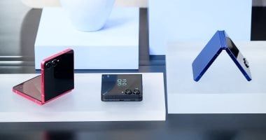 آيفون Flip يصل بعد إطلاق iPhone Fold مع احتمالية تأجيل للإصدار حتى 2027