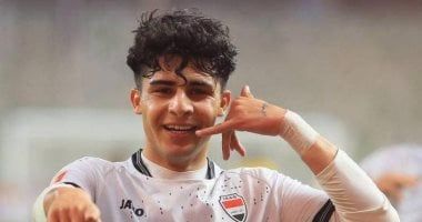 أربيل العراقى: مصطفى قابيل باق فى الفريق حتى وصول عرض يليق بقيمته
