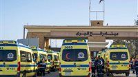 وزارة الصحة: 150 مستشفى جاهزة لاستقبال جرحى ومصابي غزة و12 ألف طبيب على أهبة الاستعداد