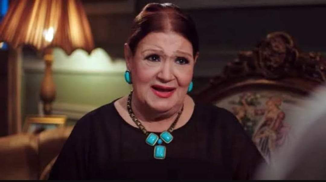 ميمي جمال تتحدث عن مشوارها في ضيافة «نجم وندوة» بقصر السينما في هذا الموعد