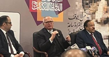 محمد العرابى: التواجد المصرى فى الصومال يهدف إلى ترسيخ السلام لا الصدام