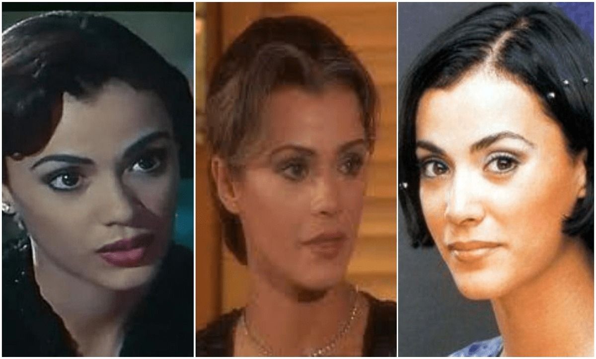 موناليزا بطلة فيلم همام في أمستردام: قربي من ربنا بعدني عن التمثيل ولو اتعرض عليا دور حلو هرجع