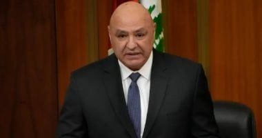 الرئيس اللبنانى يثمن دور إسبانيا فى مشاركتها الفاعلة بقوات اليونيفيل