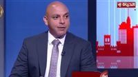 محمود القط: التحاق المدنيين بالأكاديمية العسكرية من أعظم مشروعات الرئيس السيسي لبناء الإنسان المصري