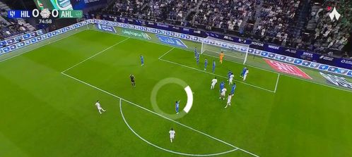 الهلال ضد الأهلي.. ملخص ونتيجة مباراة الهلال والاهلي في دوري روشن السعودي