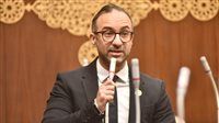 الحمامصي: تنظيم المستشفيات الجامعية خطوة صحيحة.. لكن المشروع يوسع الصلاحيات ويتجاهل جوهر الأزمة