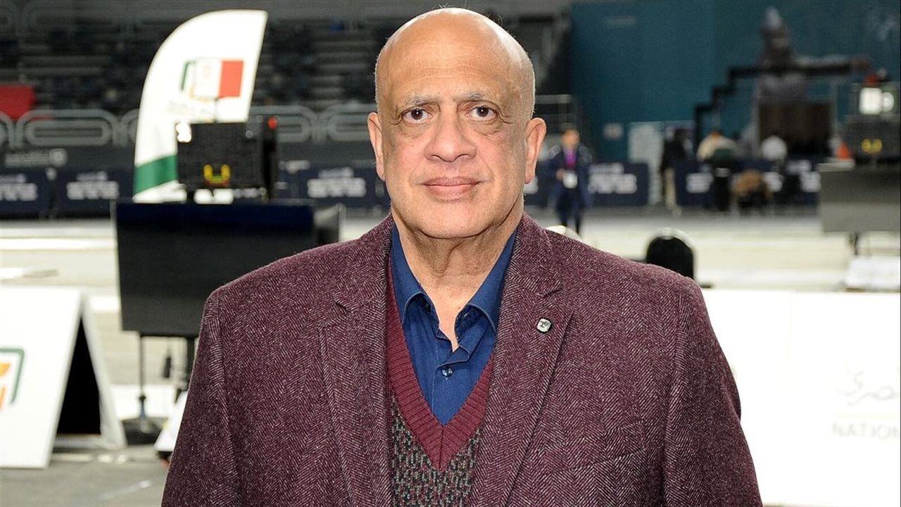 طارق الحسيني: تنظيم كأس العالم لسيف المبارزة للناشئين بالقاهرة يليق باسم مصر