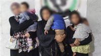 ضبط 12 شخصًا لاستغلال الأطفال في التسول بالجيزة