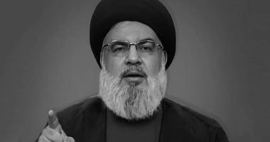 وسائل إعلام لبنانية: وفاة والد حسن نصر الله الأمين العام السابق لحزب الله