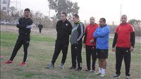 محمد صديق مديرا فنيا لفريق بني عبيد بالقسم الثاني