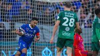 الهلال ضد الأهلي.. القنوات الناقلة لمباراة الهلال والأهلي مجاناً في الدوري السعودي