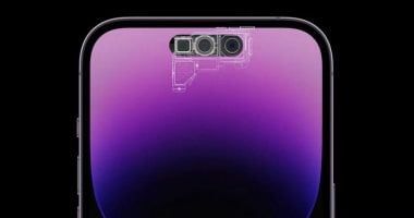 سعر iPhone 18 Pro وPro Max.. تعرف على أبرز التصميم والترقيات