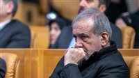 «بعد تهديدات ترامب».. الرئيس الإيراني يأمر ببدء المفاوضات مع واشنطن