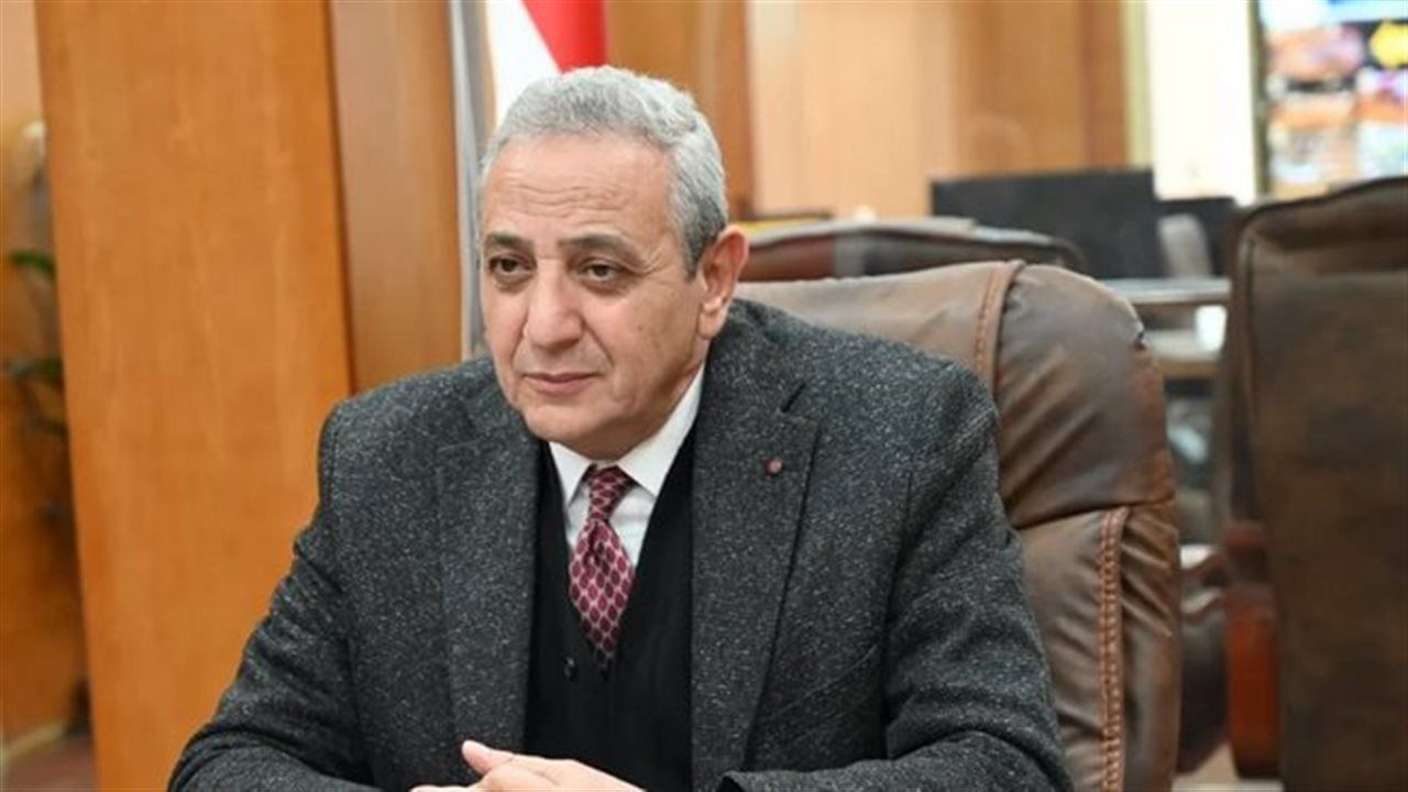 محافظ الغربية: التعليم هو الضمان الحقيقي للنهضة الشاملة ومستقبل أجيالنا