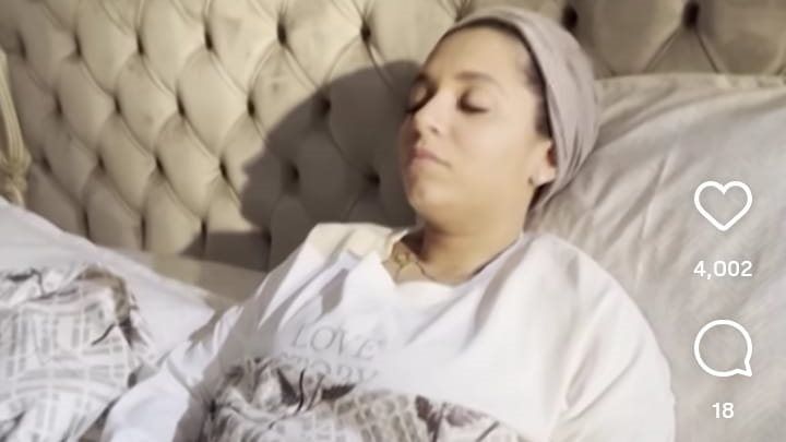 مسلسل لعبة وقلبت بجد الحلقة 21.. رحمة أحمد تتعرض للتهديد بالحبس