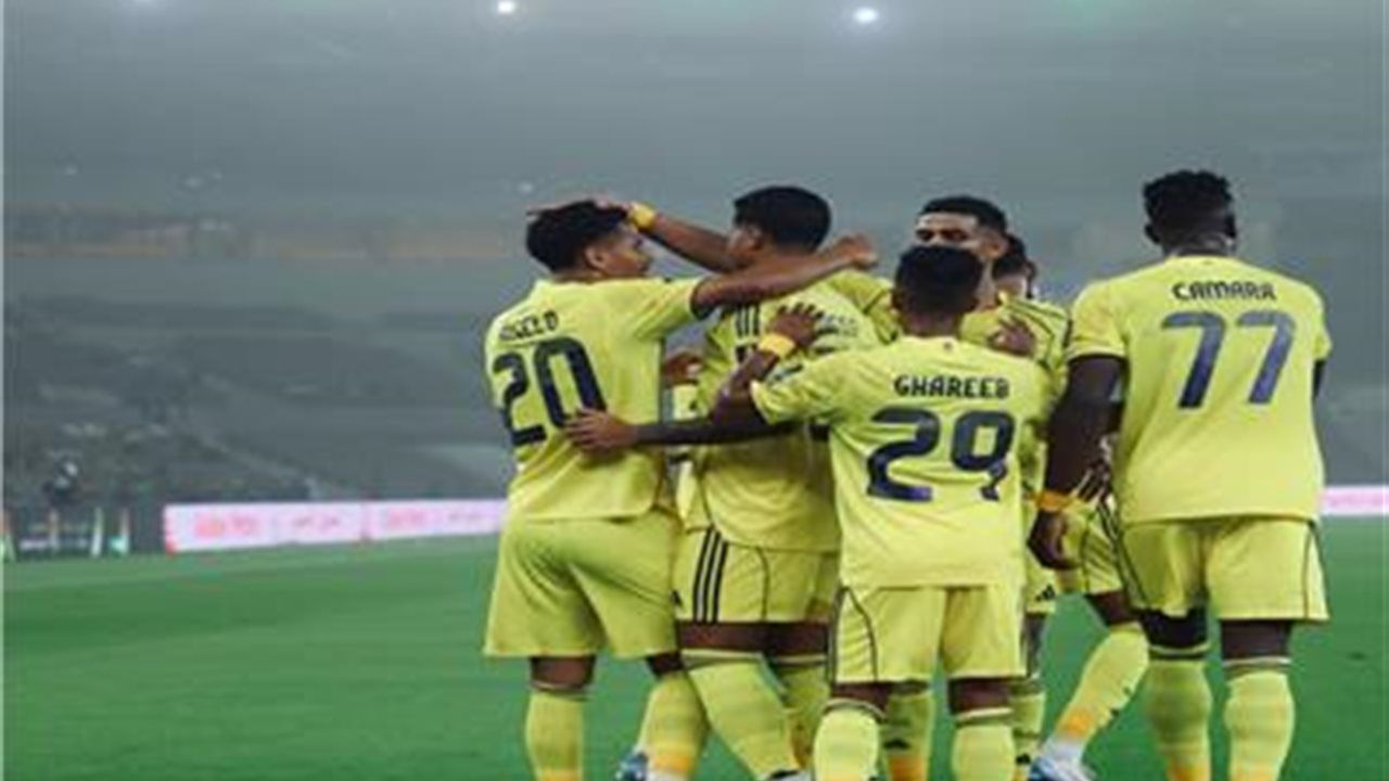 بث مباشر لمشاهدة مباراة النصر والرياض في دوري روشن السعودي