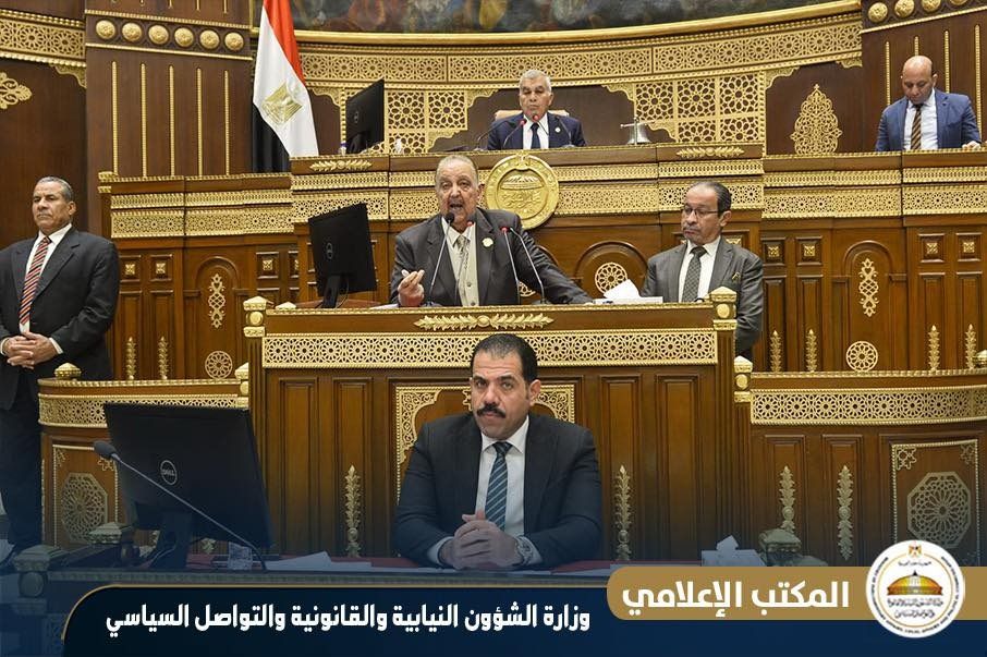 المستشار محمود فوزي: تعديل قانون المستشفيات الجامعية لا يمس مهنة الطب.. وتجديد التراخيص ضرورة تنظيمية