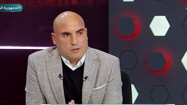 تامر عبد الحميد: معتمد جمال نجم الزمالك الأول.. وعدم ذهاب إمام عاشور إلي المطار مع الأهلي مصيبة