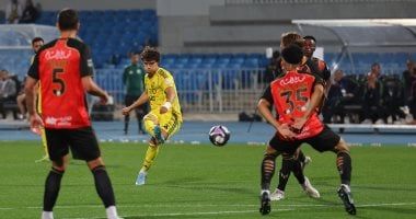 الرياض ضد النصر.. العالمي يفوز بهدف نظيف في غياب رونالدو