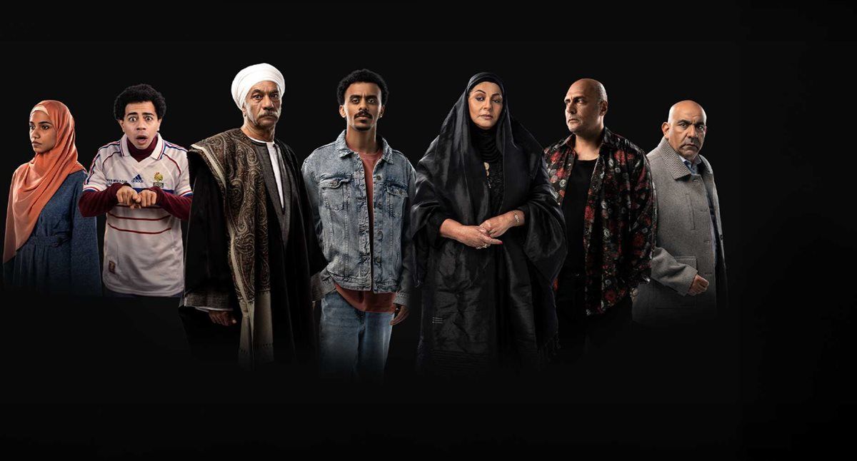 كزبرة لـ"الدستور": مسلسل بيبو يناقش قضايا الشاب المصري البسيط (فيديو)