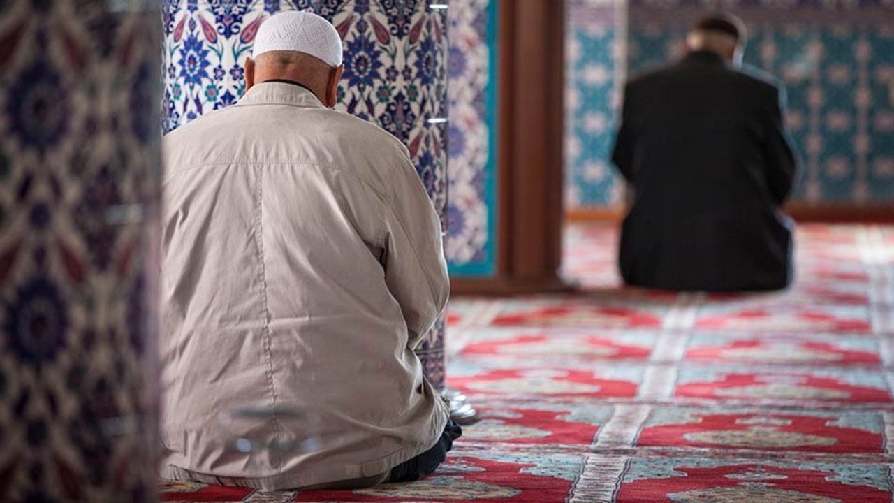 موعد أذان العصر اليوم في الإسماعيلية