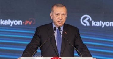 أردوغان: تركيا تأمل في تنفيذ اتفاق الاندماج بسوريا دون تأخير