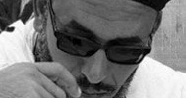 وزير الثقافة ينعى الفنان التشكيلي حسام صقر