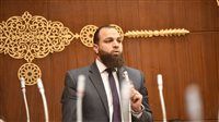 للحفاظ على الهوية وقيم المجتمع.. النائب محمود تركي يدعو لحوار مجتمعي شامل للخروج بتشريع يحمي الأطفال من مخاطر التكنولوجيا