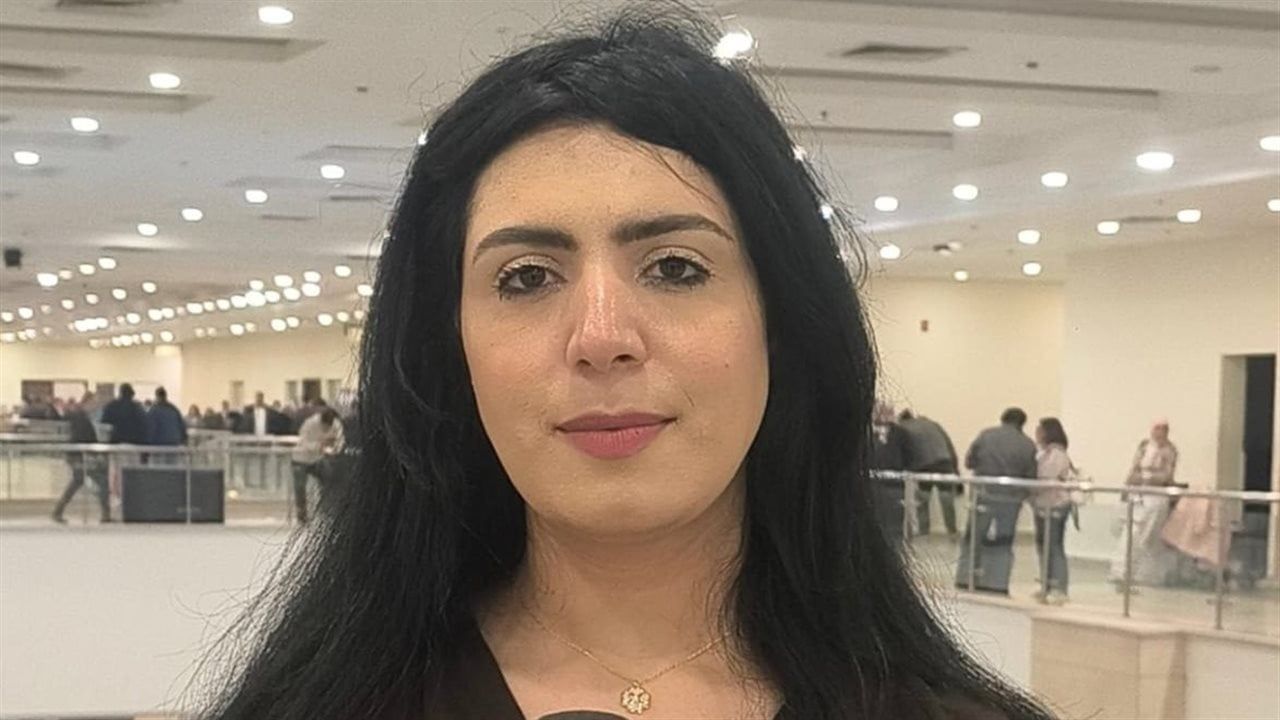 الكاتبة الكويتية إيمان الراشد: تنظيم معرض الكتاب رائع.. ومصر جميلة (فيديو)