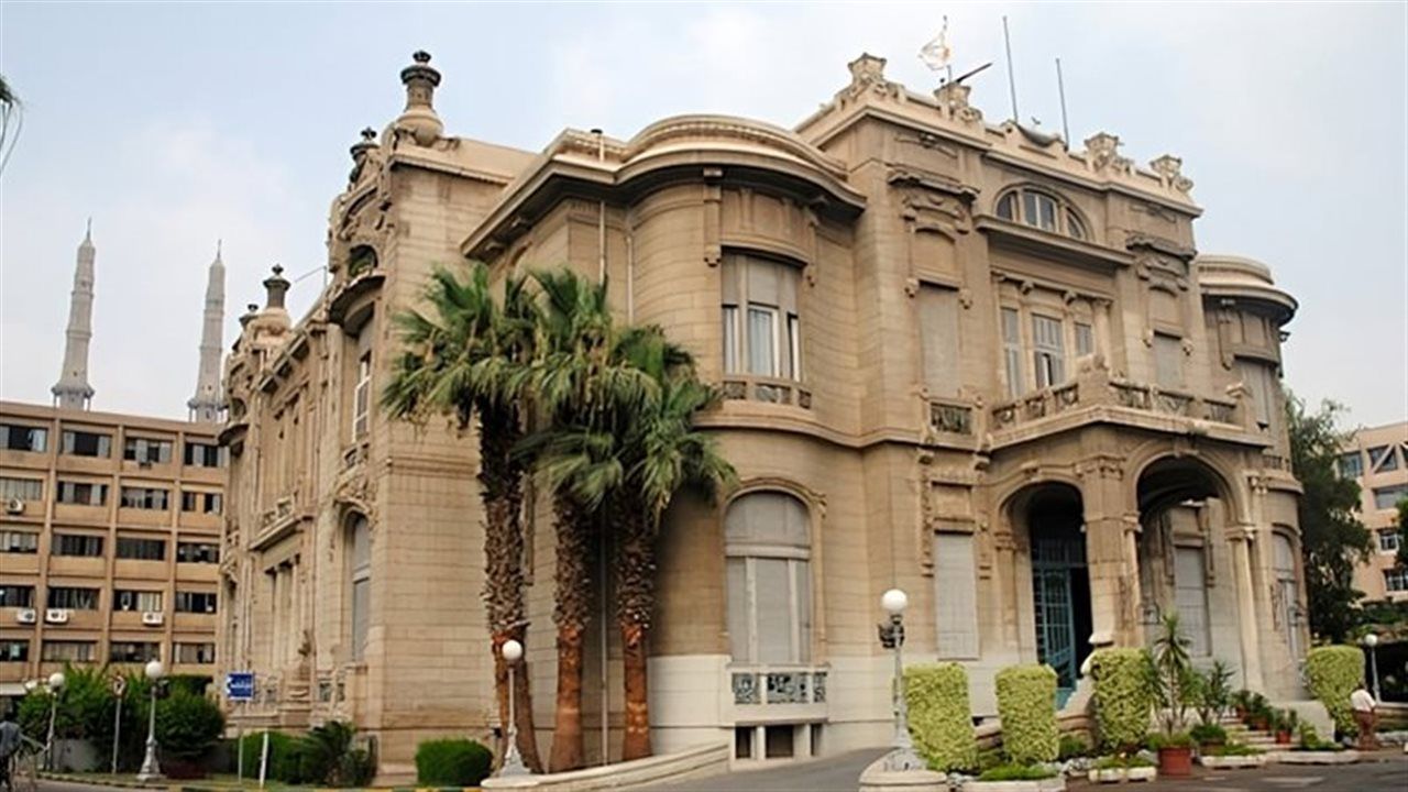 جامعة عين شمس تنظم فعاليات عن صناعة تصميم أشباه المُوّصلات فى مصر