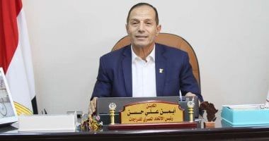مشاركة واسعة فى بطولة مصر الدولية للدراجات باستاد القاهرة